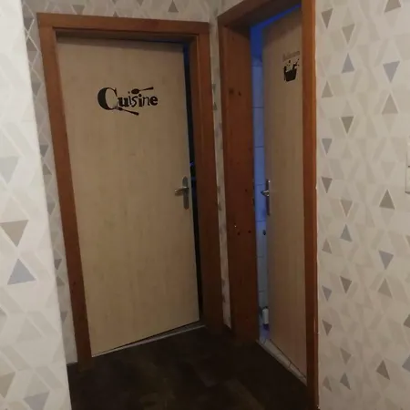 Apartament Family Schweng