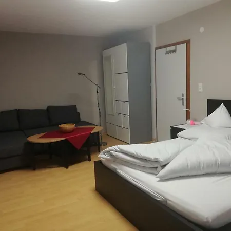 Family Schweng Apartament