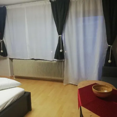 Family Schweng * Tux