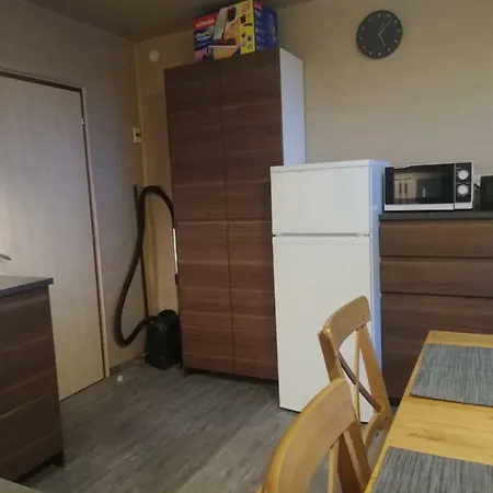 Family Schweng Apartament Tux