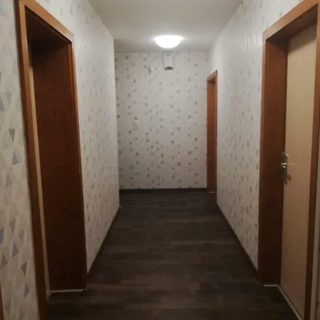 Family Schweng Apartament Tux