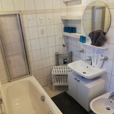 Apartment Family Schweng *