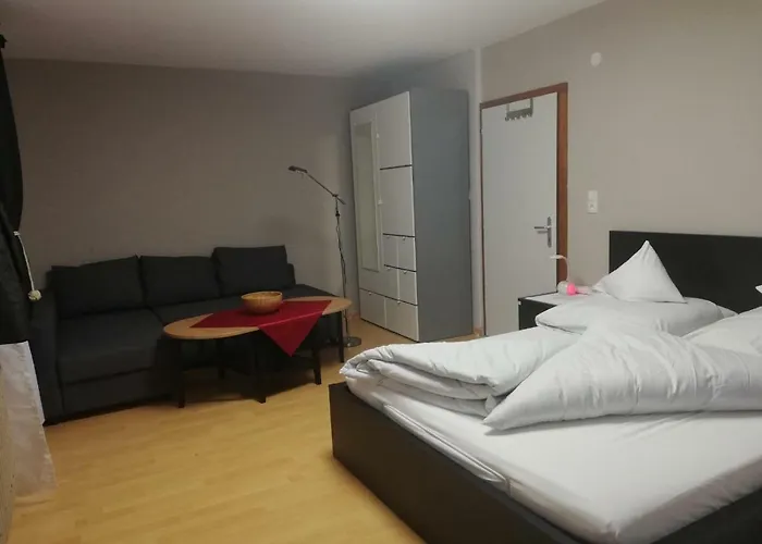 Family Schweng Apartment