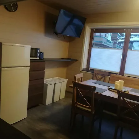 Family Schweng Apartmán *