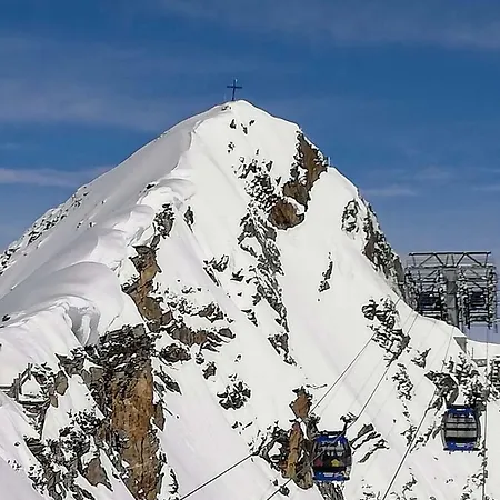 Family Schweng Apartmán Tux